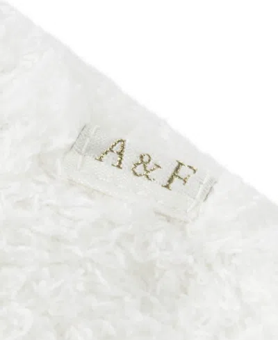 Abercrombie Girls Cozy Joggers In Neutral