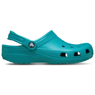 Crocs Classic Clogs In Blue
