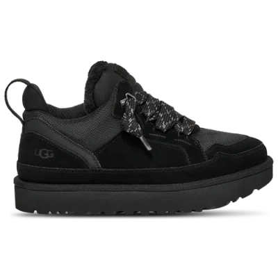 Ugg Lowmel In Black