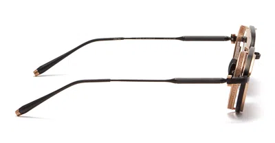 Akoni Sunglasses In Brown