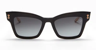 Akoni Sunglasses In Gray