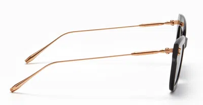 Akoni Sunglasses In Gray