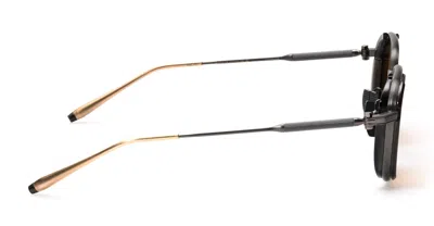 Akoni Sunglasses In Orange