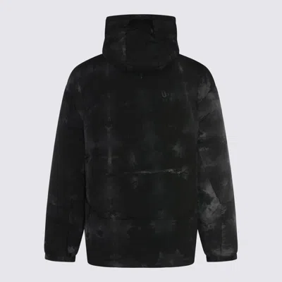 Jg1 Giacconi In Black