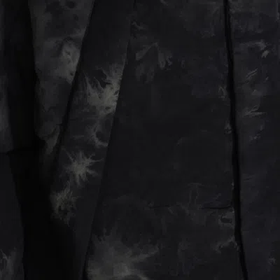 Jg1 Giacconi In Black