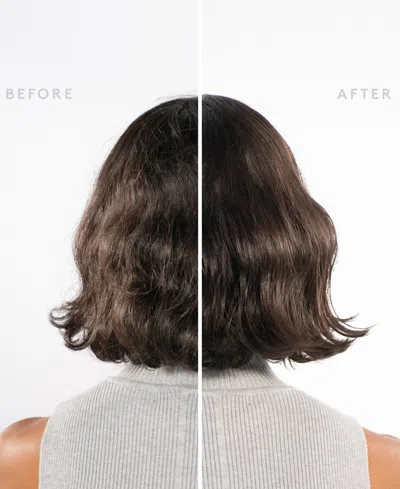 Virtue Overnight Scalp & Hair Elixir In Blue