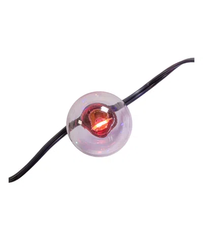 Kurt Adler Ul 10-light G40 Led Light Set In Multi