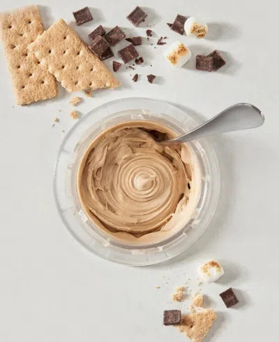 Cuisinart Fastfreeze Ice Cream Maker In White