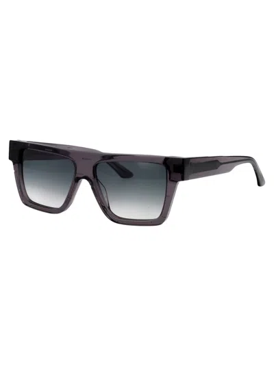 Yohji Yamamoto Sunglasses