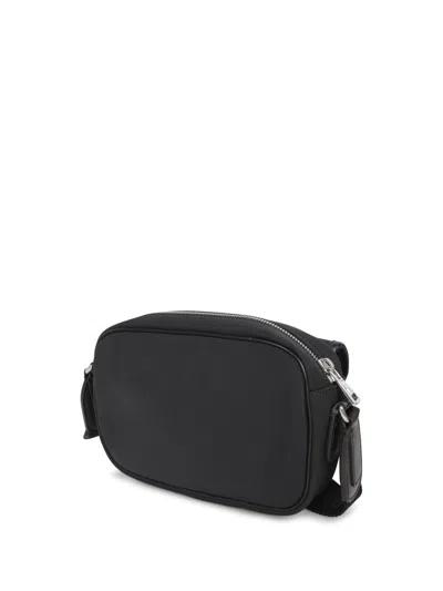 Moncler Bags In Black