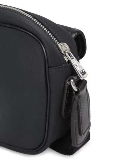 Moncler Bags In Black