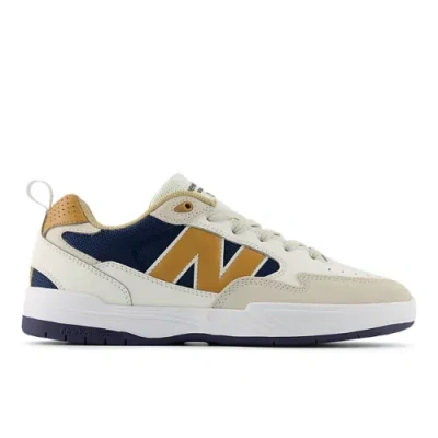 New Balance Unisex Nb Numeric Tiago Lemos 808 Lite Skateboarding Shoes In Multi