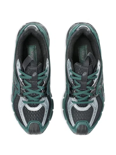 Asics X Kiko Konstadinov Ub12-s Gel-sd-lyte Sneakers In Green