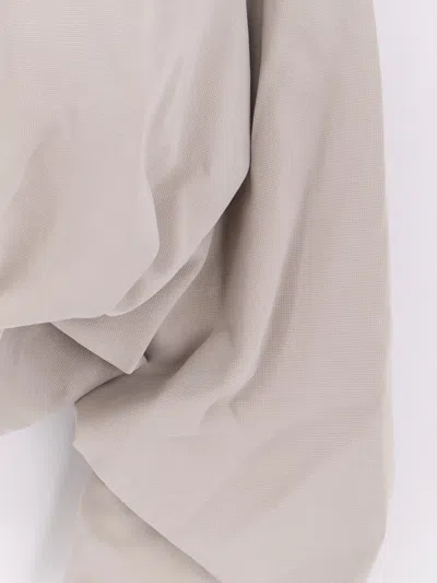 Ixos Crew-neck Long-sleeve Sweatshirt In Neutral