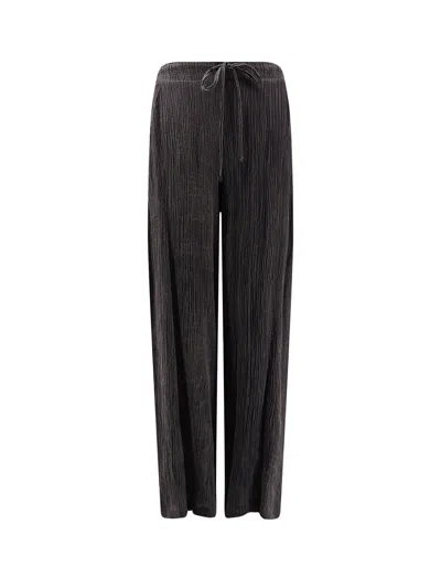 Ixos Jack Skellington Pants With Striped Pattern In Multi