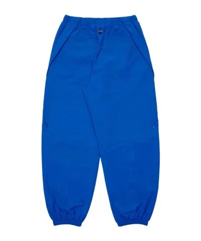 Ader Error Tressy Trousers Product. 56 In Blue