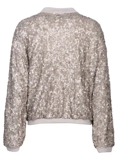 Herno Jackets In Gray