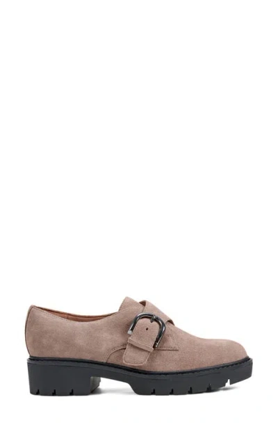 Easy Spirit Kasen Monk Strap Loafer