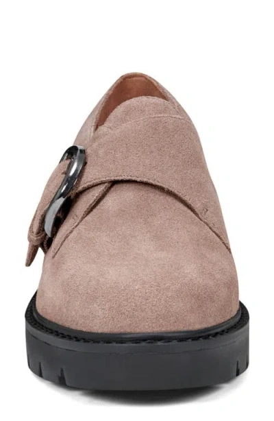 Easy Spirit Kasen Monk Strap Loafer