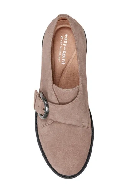 Easy Spirit Kasen Monk Strap Loafer