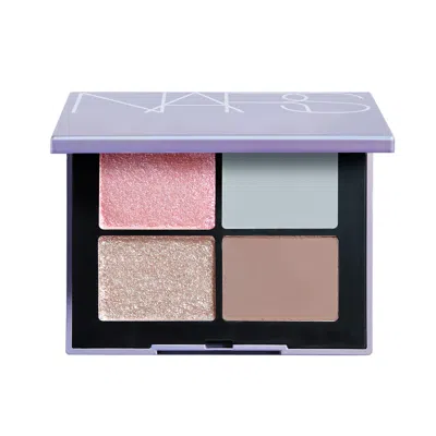 Nars Cosmetics Nars - Quad Eyeshadow