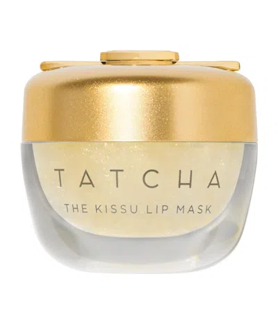 Tatcha The Kissu Lip Mask Gold Leaf 9g