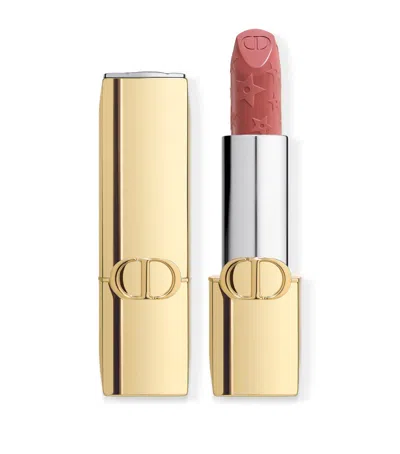 Dior Lipstick - Holiday 2025 Limited Edition In Brown