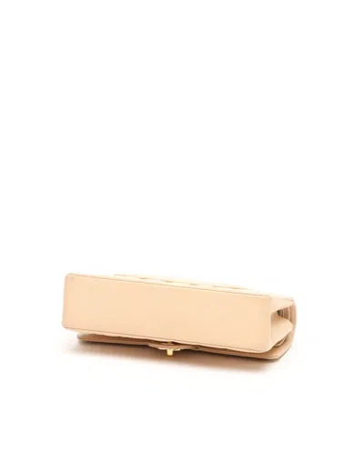 Pre-owned Chanel Caviar Classic Medium Double Flap Bag