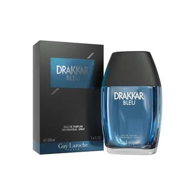 Guy Laroche Drakkar Bleu Eau De Parfum In Blue