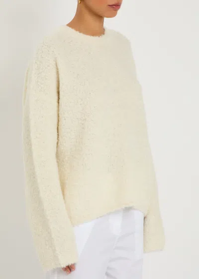 Totême Toteme In White