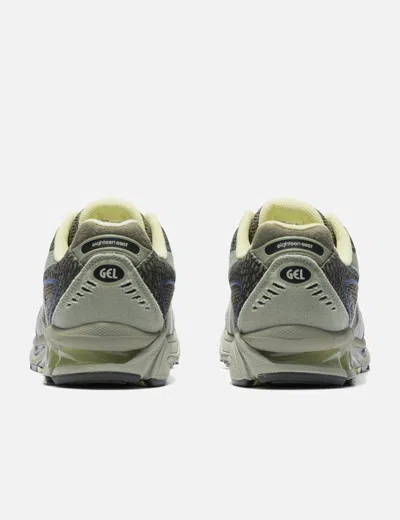 Asics 18 East X Gel-nimbus 10.1 In Multi