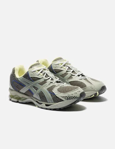 Asics 18 East X Gel-nimbus 10.1 In Multi