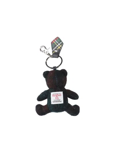 Vivienne Westwood Keychains In Black