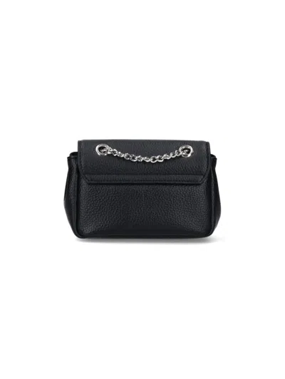 Vivienne Westwood Wallets In Black