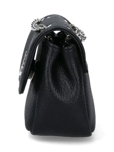 Vivienne Westwood Wallets In Black