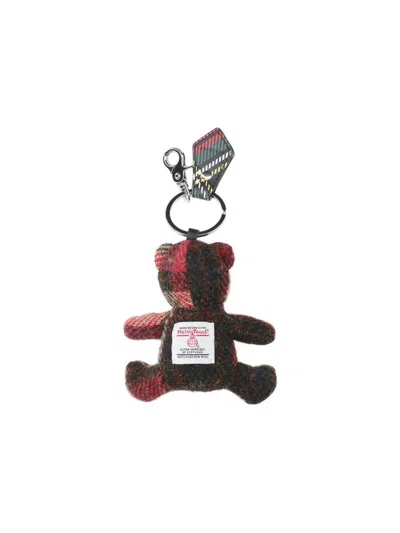 Vivienne Westwood Keychains In Multi