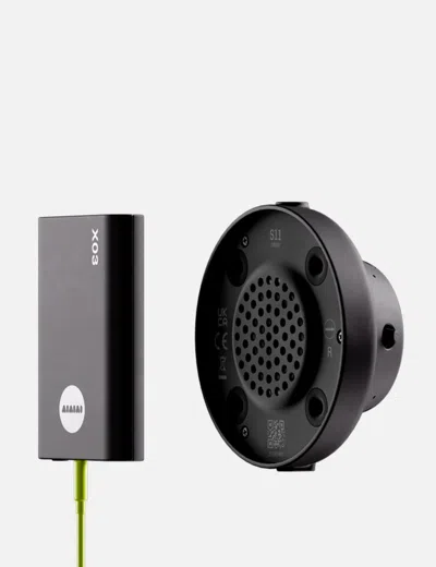 Aiaiai Tma-2 Dj Wireless In Black