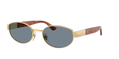 Persol Unisex Sunglass Po1024s In Gray