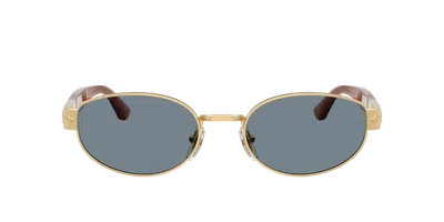 Persol Unisex Sunglass Po1024s In Gray