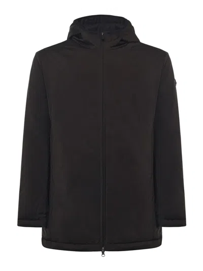 Colmar Originals Jacket In Gray