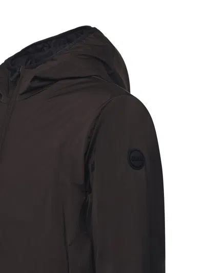 Colmar Originals Jacket In Gray