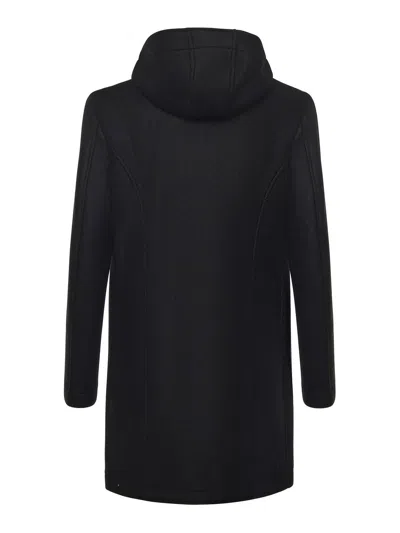 Colmar Originals Long-sleeved Coat In Gray