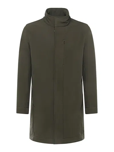 Colmar Originals Jacket In Gray