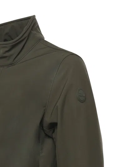 Colmar Originals Jacket In Gray