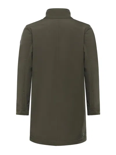 Colmar Originals Jacket In Gray