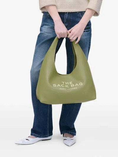 Marc Jacobs Green Bag In Green