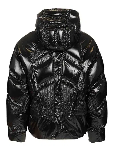 Moncler Genius Bahianinha Zipped Jacket In Black
