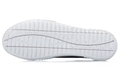 Li-ning X Disney Skate Shoes 'black White'