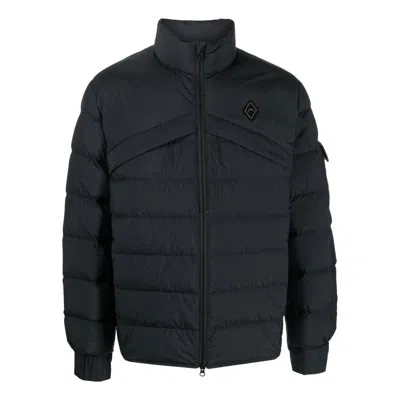 A-cold-wall* Light-weight Down Jacket 'black'
