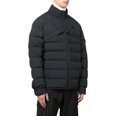 A-cold-wall* Light-weight Down Jacket 'black'